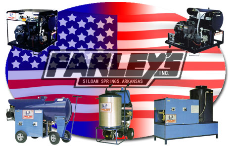 Farley Logo